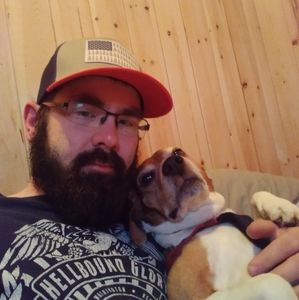 Meet your Posher, Scott